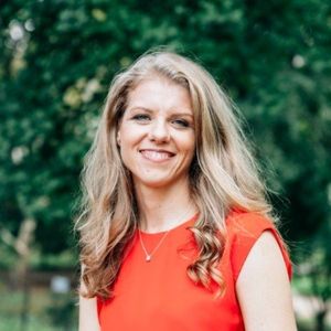 Adda Birnir (She/Her)