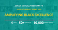 Diversity Reboot 2022: Amplifying Black Excellence - PowerToFly Events