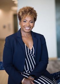 Darice Brown (She/Her/Hers) - PowerToFly Events