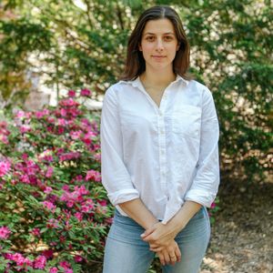 Hannah Olson (She/Her)