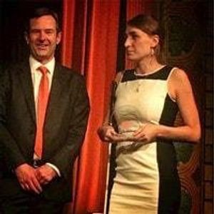 Patricia Walsh (She/Her)