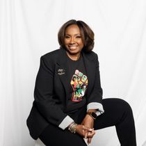 Darice Brown (She/Her) - PowerToFly Events