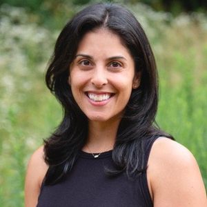 Reva Pellerin (She/Her)