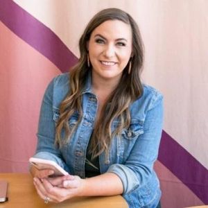 Leslie Douglas (She/Her)