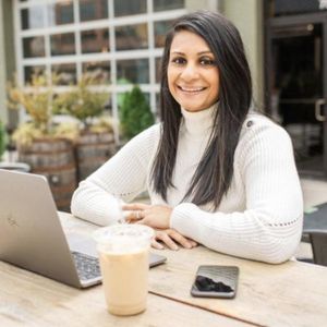 Shelly Gupta Correa (She/Her)