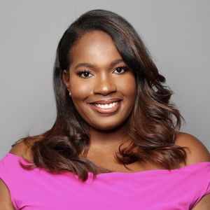 Chantel George (She/Her)