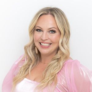 Katie Love (She/Her)