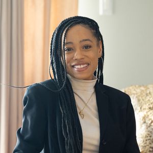 Mecca Imani (She/Her)