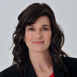 Lisa Laventure-Bernier (She/Her)