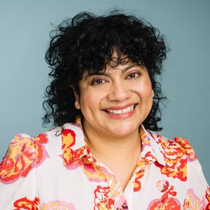 Bedilia Ramirez (She/Her)