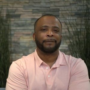 Demetrius Curry (He/Him)