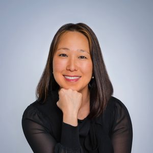 Amy C. Yip (She/Her)