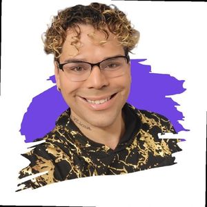 Mx. Joshua Rosario King (Joshua)