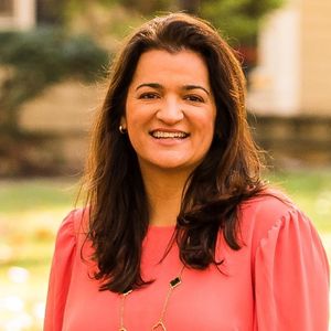 Adrienne Vigilante (She/Her)