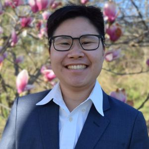 Cooper Lee Kidd (They/Them)