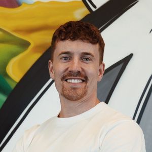 Adrien Semail (He/Him)