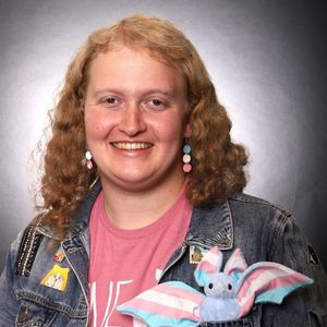 Bridget Schiffler (She/Her)