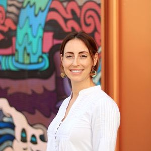 Robyn Purvin (She/Her)