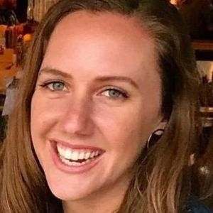 Mallory Hynes (She/Her)