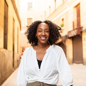 Mara Gates (She/Her)