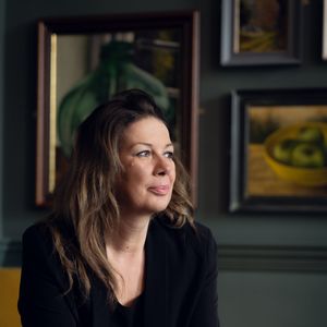 Sallee Poinsette-Nash (She/Her)