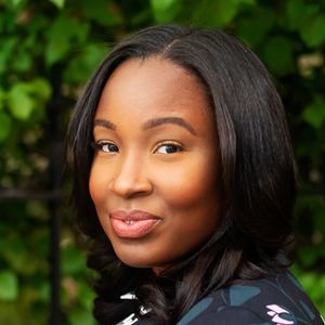 Ayana Christie (She/Her)