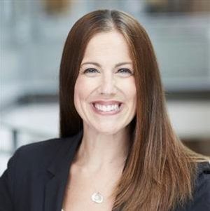 Melissa Katz (She/Her)