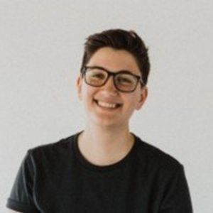 Maca Baigorria (She/Her)