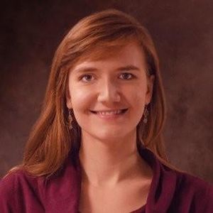 Isabel Kloumann (She/Her)