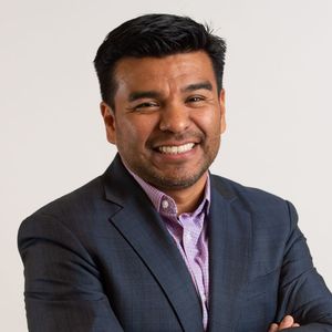 Pierre Higueros (He/Him)