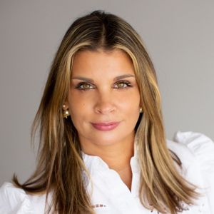 Elsa Silva (She/Her)