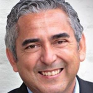 Frank Carbajal (He/Him)