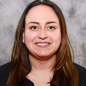 Luciana Salles (they/them)