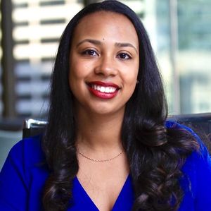 Evelyn M. Pérez-Albino (She/Her)