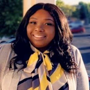 Toni Johnson (She/Her)