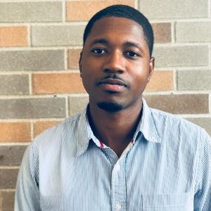 Roydon Jeffrey (He/Him)