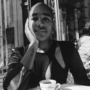 Jakiya Brown Thiaw (She/Her)