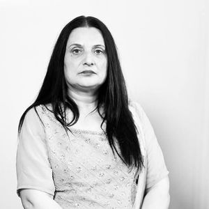 Mandy Sanghera OBE (She/Her)