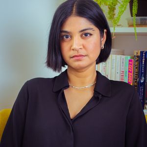 Dr. Varuna Srinivasan
