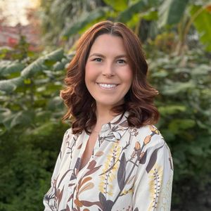 Rachael Glassberg, MSHI, MBA, CLSSBB