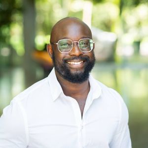 Yomi Olufowoshe