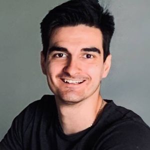 Yannick Provencher PhDc