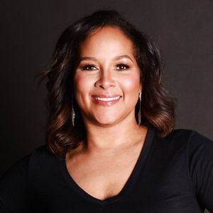 Dr. Nicole Yeldell Butts