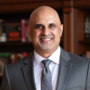 Pranav Dalal