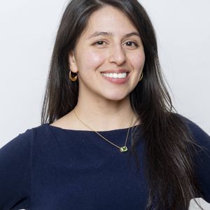 Sara Restrepo Cortes, MS