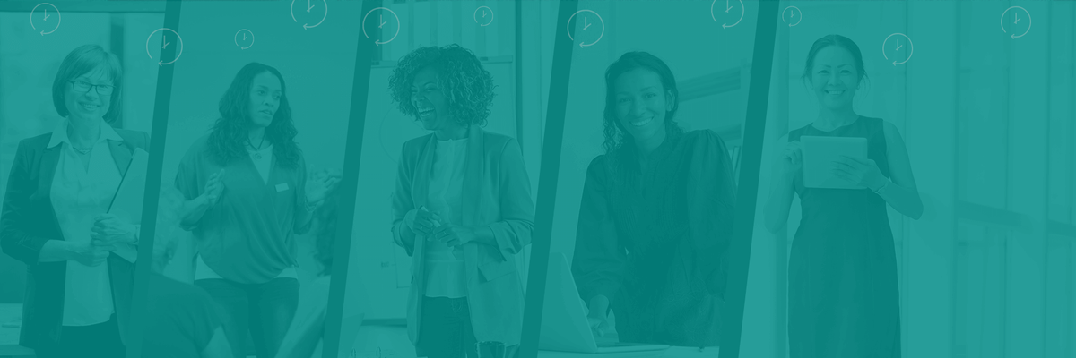 RETURNING TO THE WORKFORCE