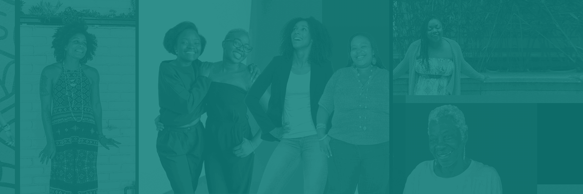 ELEVATING BLACK WOMEN