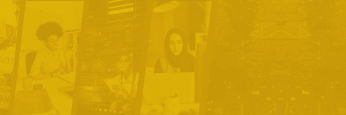 TECH FOR SOCIAL IMPACT