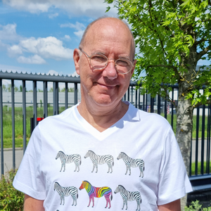 Michael Verk (He/Him)