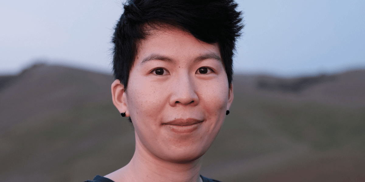 Irene Tang (She/They) - PowerToFly Events